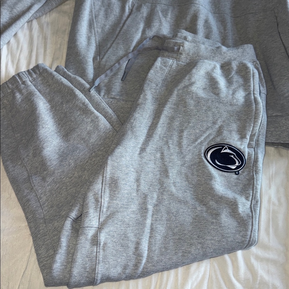 Penn State Lululemon Sweatpants